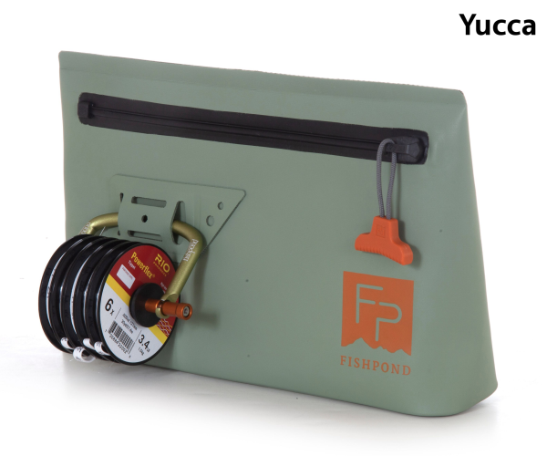 Fishpond Thunderhead Submersible Pouch Yucca Fishpond Thunderhead Submersible Pouch Yucca
